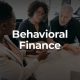 Behavioral Finance Image