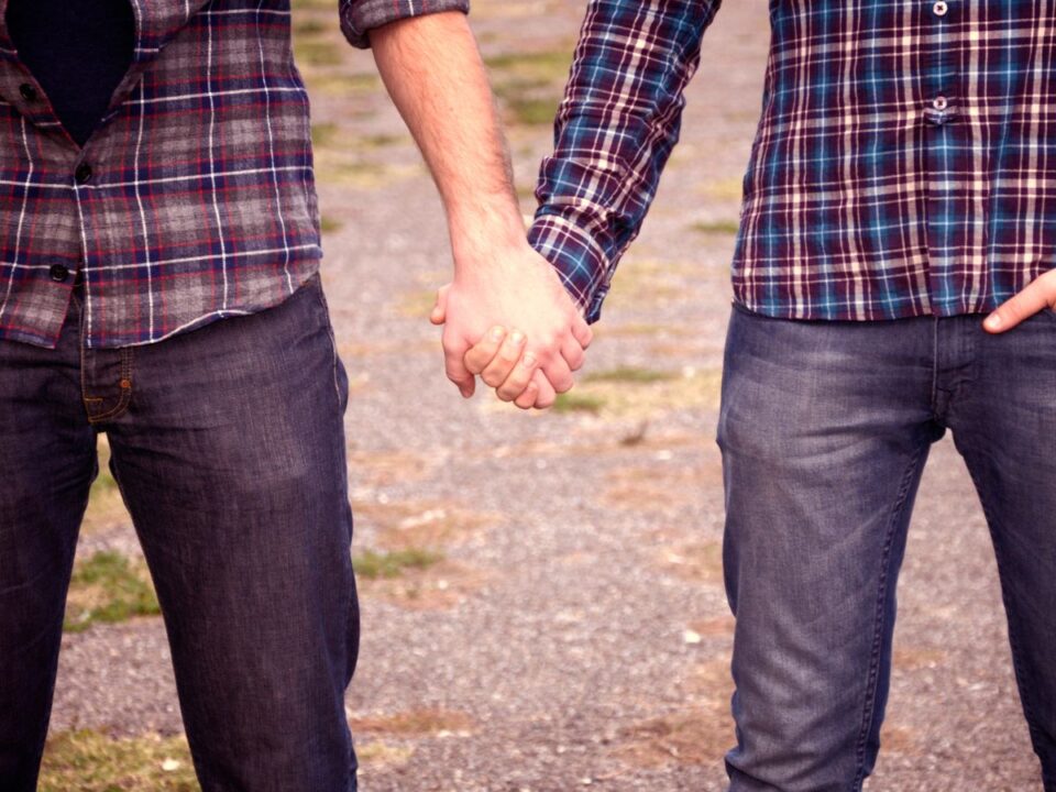 4 Key Aspects of Retirement Planning for LGBTQ Couples CANVA